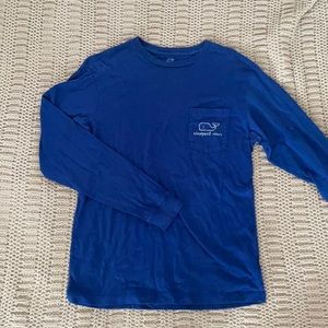 Vineyard Vines Long Sleeve T-Shirt